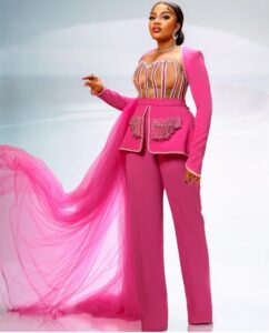 "I'm 23 Today With A New Found Vision & My Life Is Perfect As It Is"- Angel Smith Writes As She Celebrates 23rd Birthday (PHOTOS)