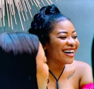 Why Olivia Will Win The Bb Titans Show