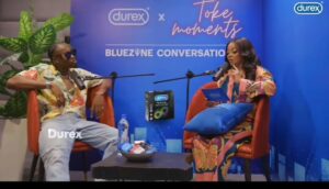 “Some girls like soaking their p@nts inside water for 3 days before washing it off” BBNaija’s Neo says (VIDEO)