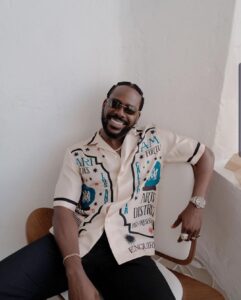 Adekunle on 2023 election