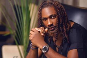 Why men have no business getting married before 40 — Media personality, Uti Nwachukwu explains