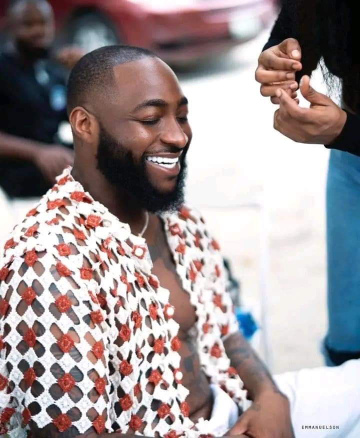 Davido album timeless