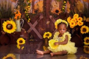 Bambam daughter birthday