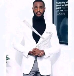 "Ebuka Made It Seem Like I Always Went To Meet Blue Aiva Every night"- BbTitans Housemate, Yemi Cregx Reveals In His Latest Interview 