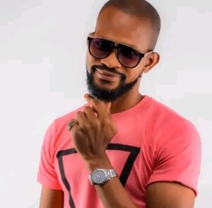 "Indeed Miracle No Dey Tire Jesus"- Nollywood Actor, Uche Maduagwu Rejoices As Tonto Dikeh Gifts Him A Plot Of Land Days After She Dashed Him 800 Dollars.