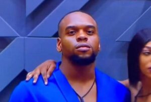 "I Have No Romantic Feelings Towards Khosi"- BbTitans Housemate, Miracle Reveals, Also Speaks About Yemi After His Eviction ( VIDEO)