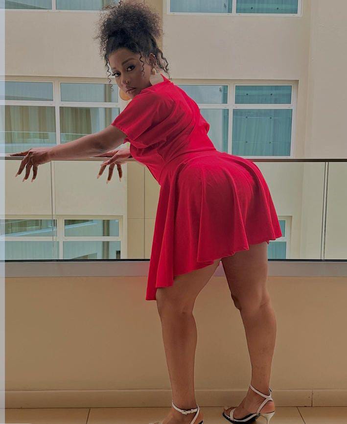 Phyna Vs Beauty