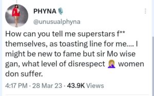 Phyna