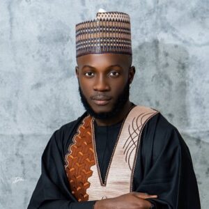 Blaqboi on Kanaga Jnr