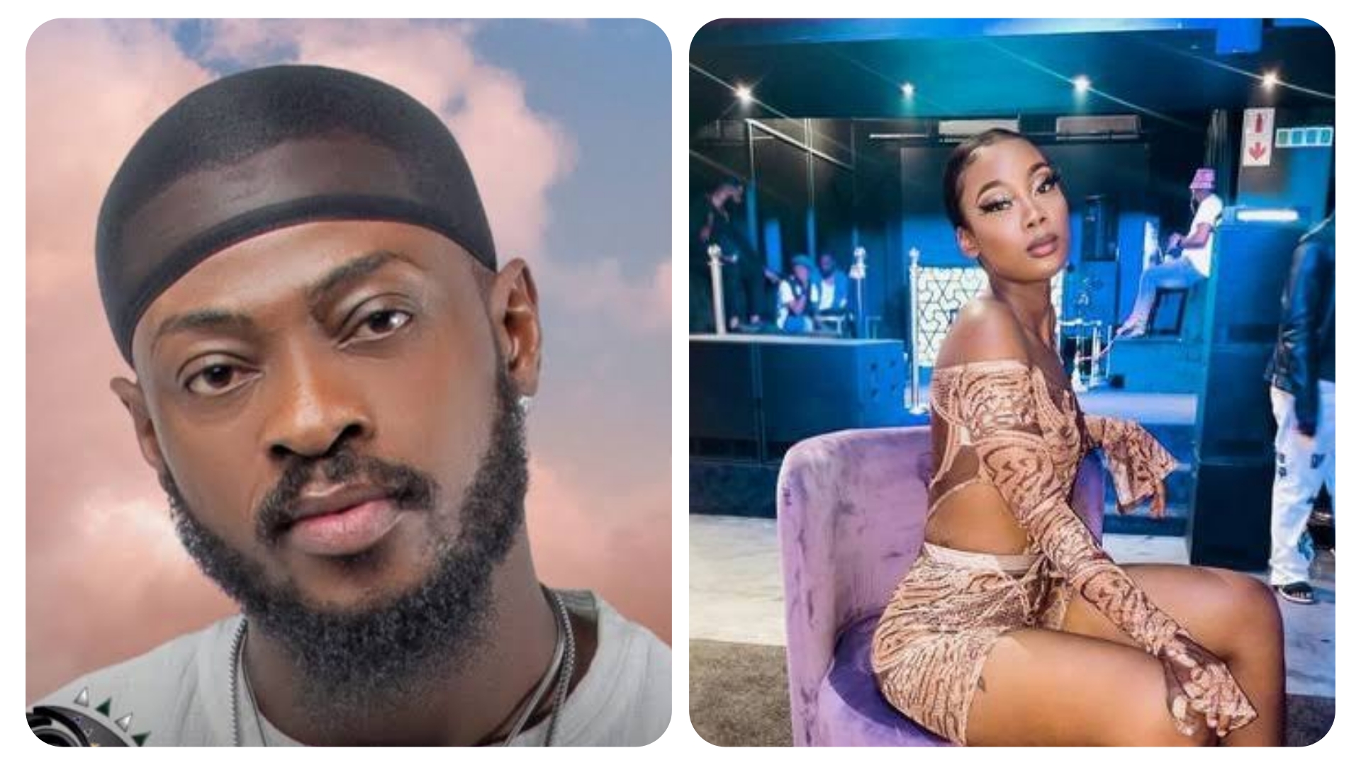 Blue Aiva Reveals She Loves Yemi Cregx