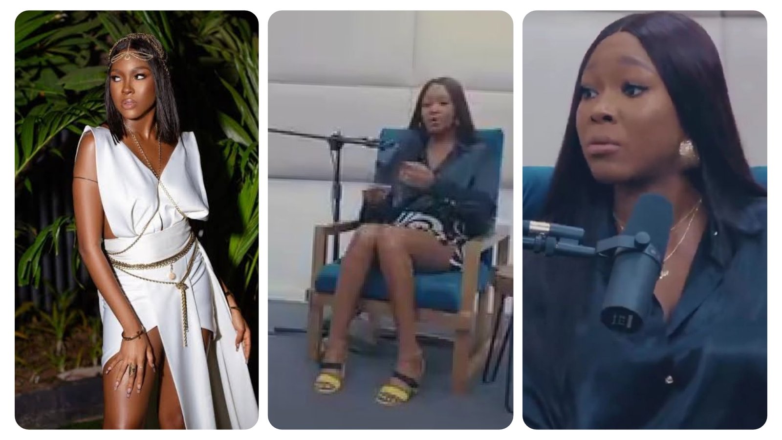 BBNaija Vee opens up on her last relationship