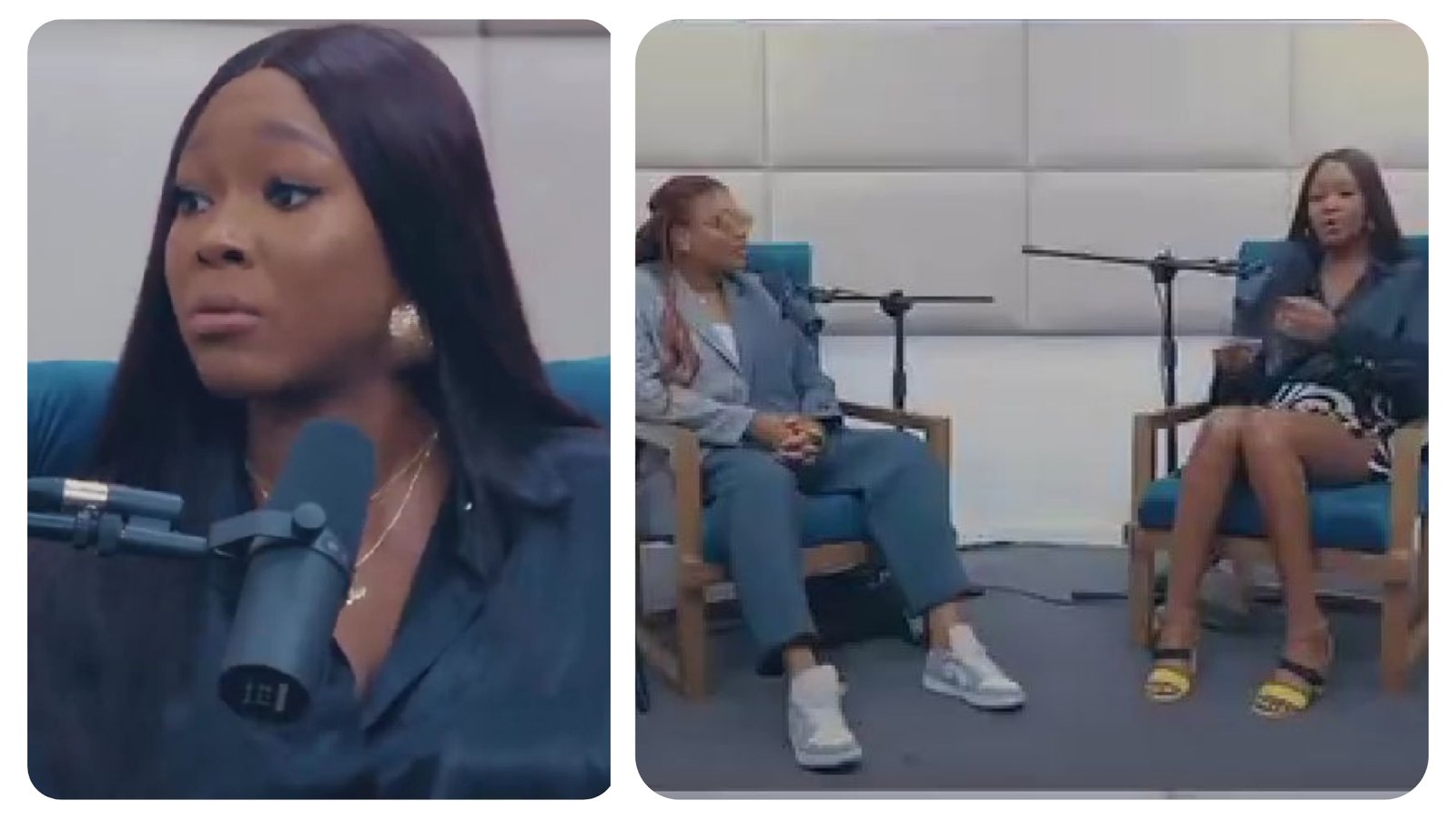 BBNaija Vee opens up on her last relationship