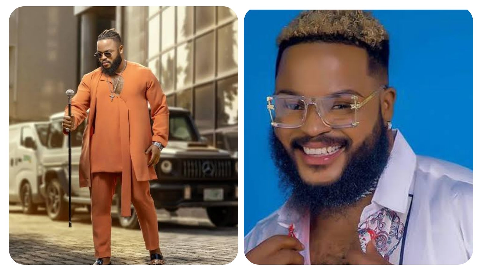 Whitemoney Exposes female housemate