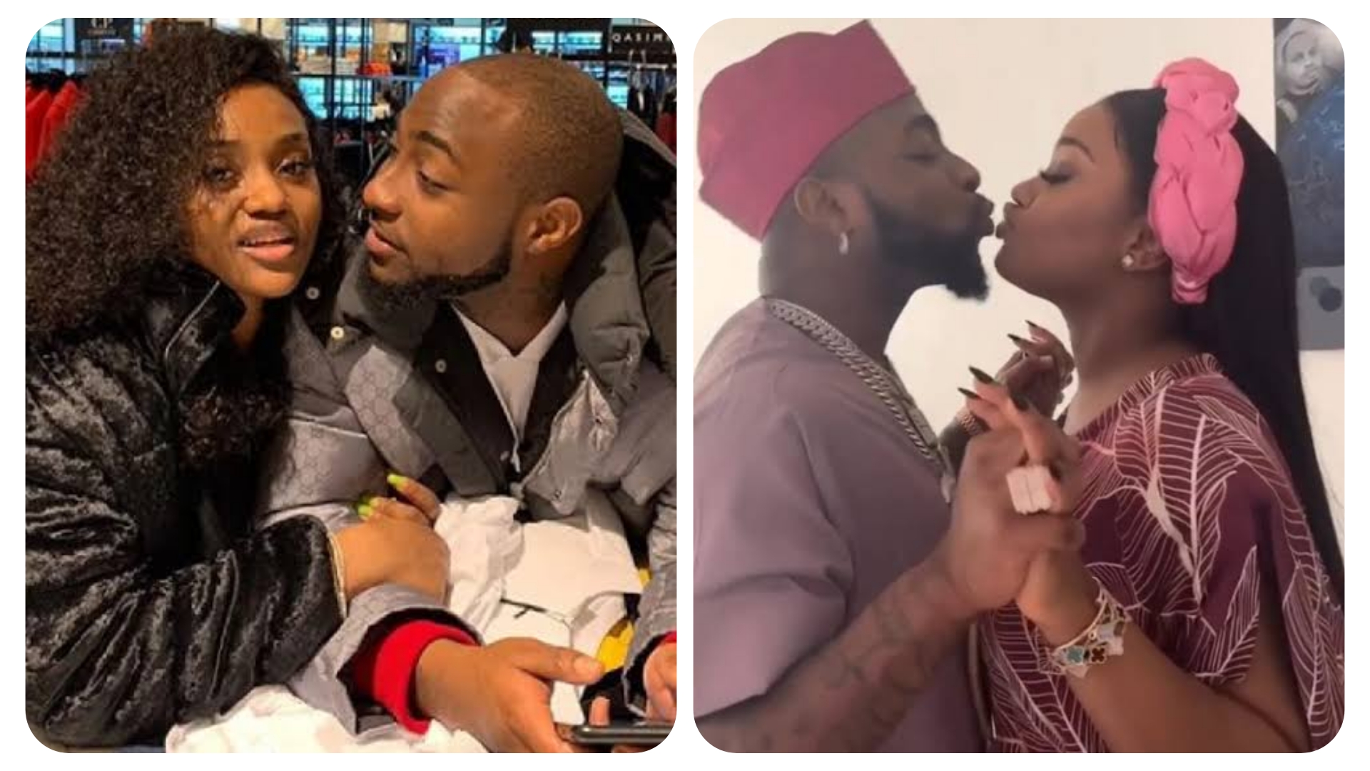 Davido Finally Opens Up About Marriage To Chioma , Challenges & New Music (VIDEO)
