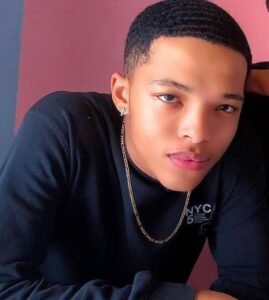 "Is It Now He's Just Realizing?"- Reactions As BbTitans Housemate , Thabang Tells Khosi He Doesn't Like Being Treated Like A Puppet And Taken Advantage Of (VIDEO)