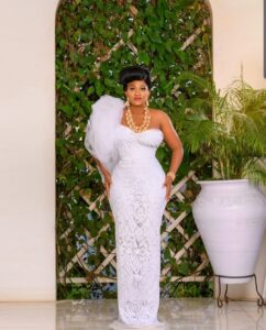 Mary Remmy Njoku birthday