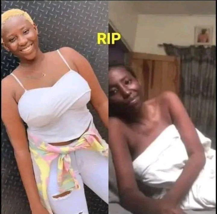 Nollywood Actress Gbemi Anjola Passes On After A Prolong Battle With Cancer