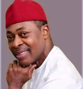 Imo Labour Party Governorship Aspirant Found De@d