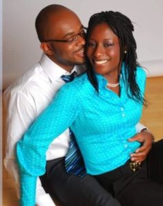 "I'm So Glad I Gave You My Most Precious Gift 13 Years Ago"- Actress Patience Ozokwor Celebrates Daughter's Wedding Anniversary (PHOTOS)