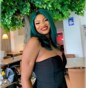 "My Double But A Friendlier One, The Queen Of Hearts"- Actress Omotola Ekeinde Celebrates First Child, Princess On Her Birthday 