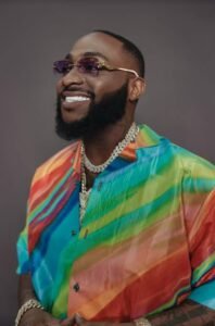 "Wizkid Calls Me, Checks On Me Every Week — Singer Davido