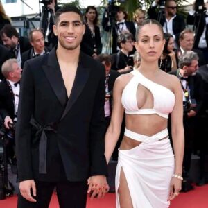 'Any Man Who Buys All His Assets In His Mother's Name Already Has Plans To Be An !rre$ponsible Husband' — Lady Tackles Nigerian Men Hailing Achraf Hakimi
