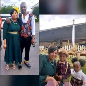 Reality tv star , Lukay has debunked marriage rumours. The south African born reality tv star has been on the news following a viral Facebook post of a woman celebrating him on his birthday and addressing him as her husband