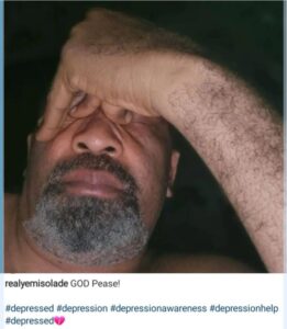 Yemi Solade