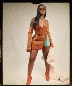 Tiwa Savage kidnapped 