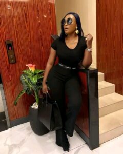 Blessing CEO on IVD Boss
