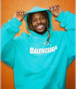"Poverty Made Me Become A Singer"– Asake Says, Reveals His Former Profession (Read Full Interview)