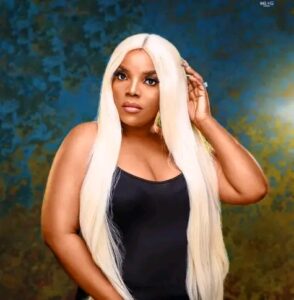 Empress Njamah ex boyfriend arrested