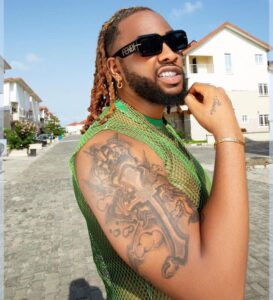 "How A Popular Television Host Stole My Show Idea"_ Reality TV Star, Teddy A Reveals