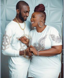 "When you marry a Bom****bastic element you say marriage na Scam meanwhile marriage sweet like sugar"- Actress Anita Joseph Tells People In T0xic Relationships