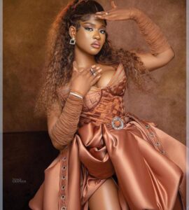 "The Winner's Room Is Bigger Than Other Rooms, It's Not Easy To Be A Winner"- BBN Season 7 Winner, Phyna Shares Excitement As Housemates Gather To Shoot Reunion (VIDEO)