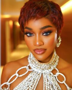  "Thank God For The Reunion, The Weener Can Now Tell Us What Beauty Stole From Her To Gather So Much H@te"- Beauty Tukura Fan React To News Of Upcoming Bbnaija Reunion
