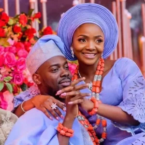 "I'm A One-Woman Man"- Singer, Adekunle Gold Reveals (VIDEO)