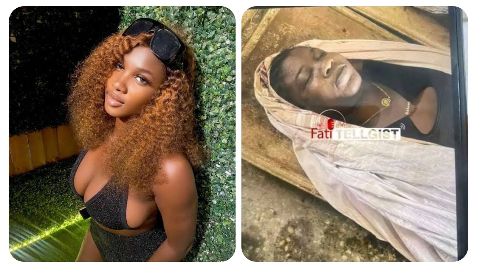 Popular Instagram cloth vendor found dead in Ibadan hotel