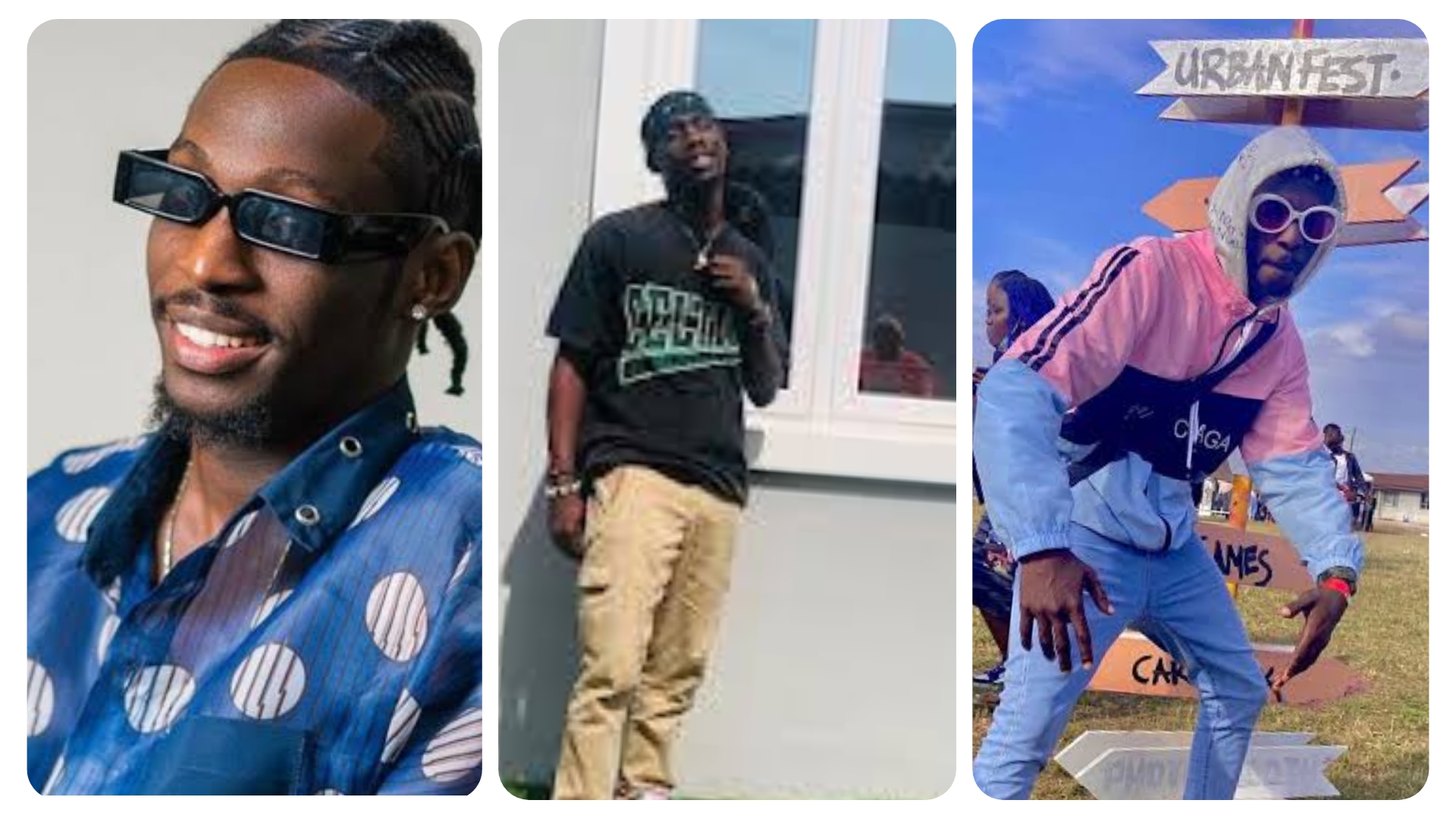 BBNaija Eloswag