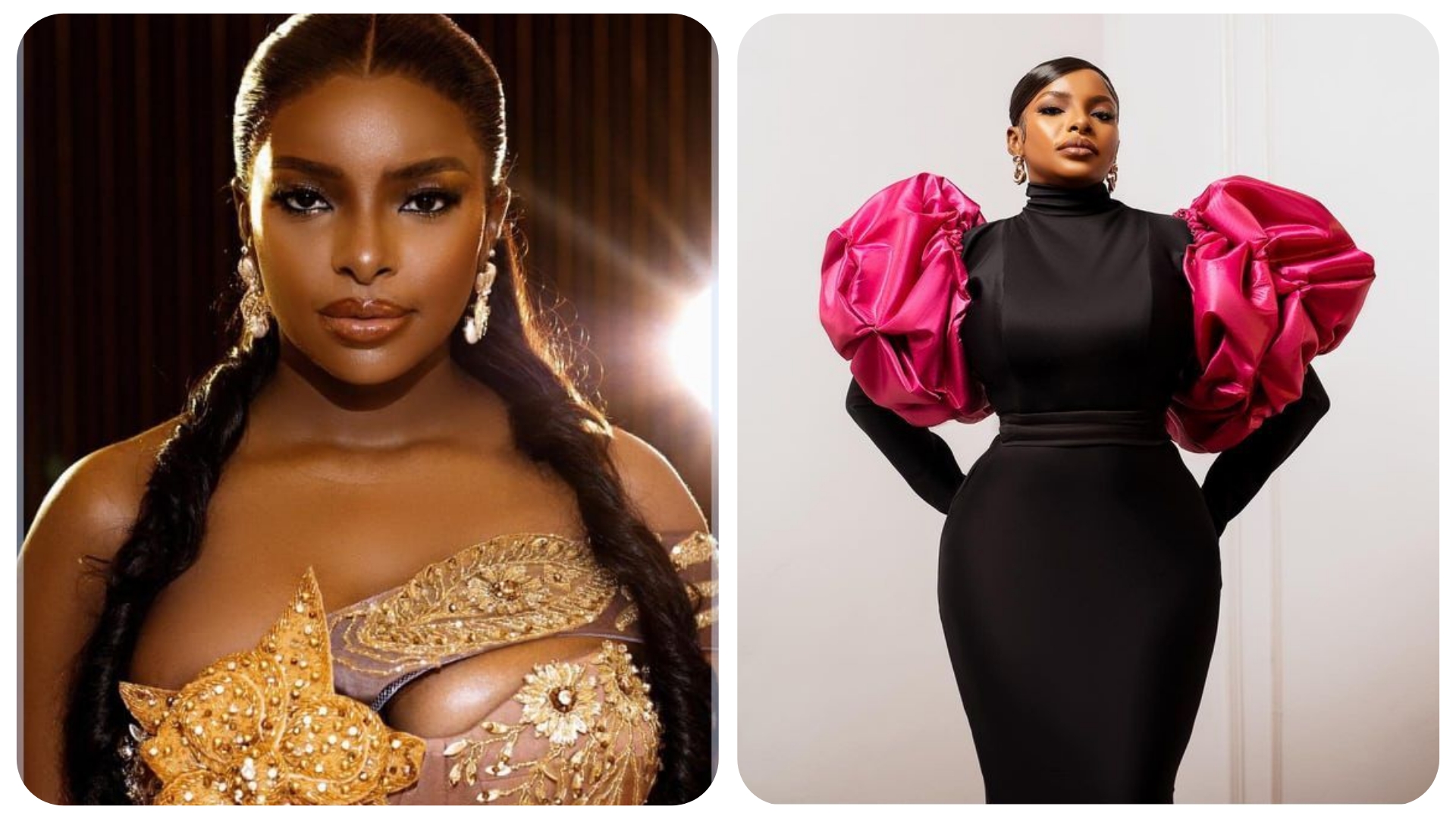 BBNaija's Wathoni