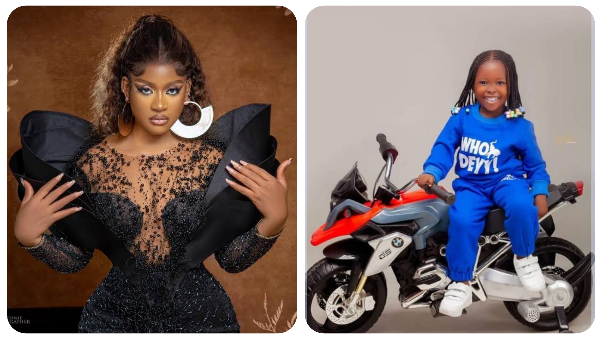 BBNaija's Phyna