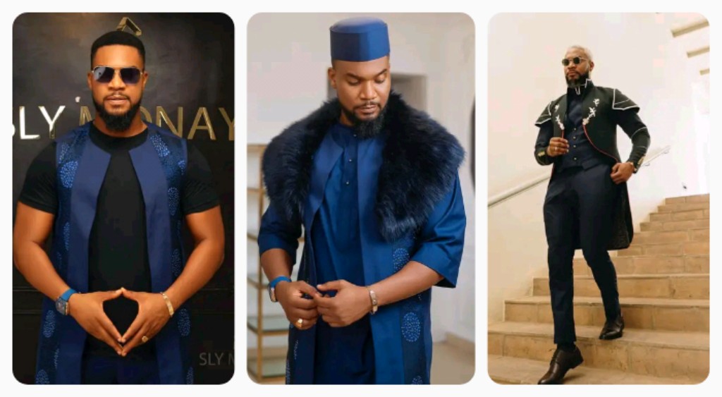 Nollywood Actor , Kunle Remi Reveals His Current Relationship Status In A Latest Interview ( VIDEO)