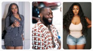 "I Am Ready To Marry Chioma & Make Her The Happiest Woman On Earth If Davido Is Not Serious With Her"- Man Expresses His Undying Love For Chioma On Her 28th Birthday Today