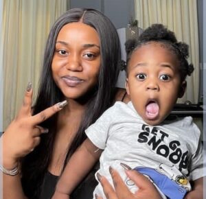 "Everybody knows I and Chioma didn't deserve that" - Davido opens up about the tragic death of his 3-year-old son, Ifeanyi (VIDEO)
