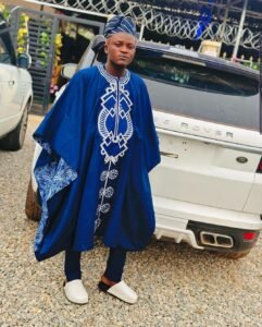 Portable granted bail