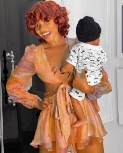 Janemena grateful on birthday