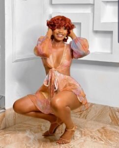 Janemena grateful on birthday