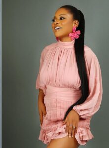 "Please make my song go viral, fake Y@nsh wahala too much"- Phyna writes as she releases new single (VIDEO)