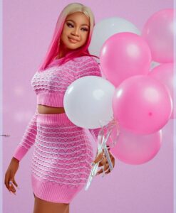 "I Shall Flourish Like The Palm Tree & My Blessings Shall Know No Limits"- Actress Mercy Kenneth Prays As She Celebrates Birthday (PHOTOS)
