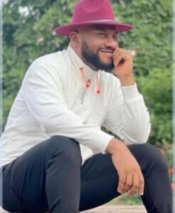 "Marry One Wife And Have Peace Of Mind This Man"- Reactions As Nollywood Actor , Yul Edochie Deletes His Instagram Profile Picture And Posts